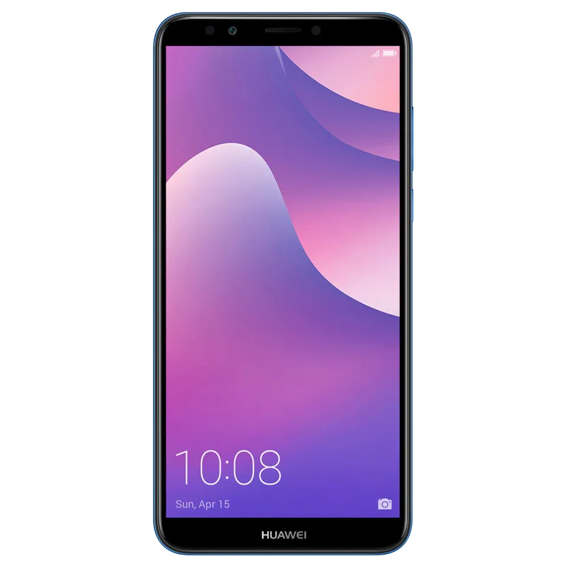 Замена вибромотора Huawei Y7
