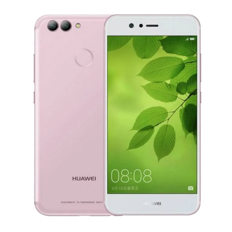 Замена вибромотора Huawei Nova 2
