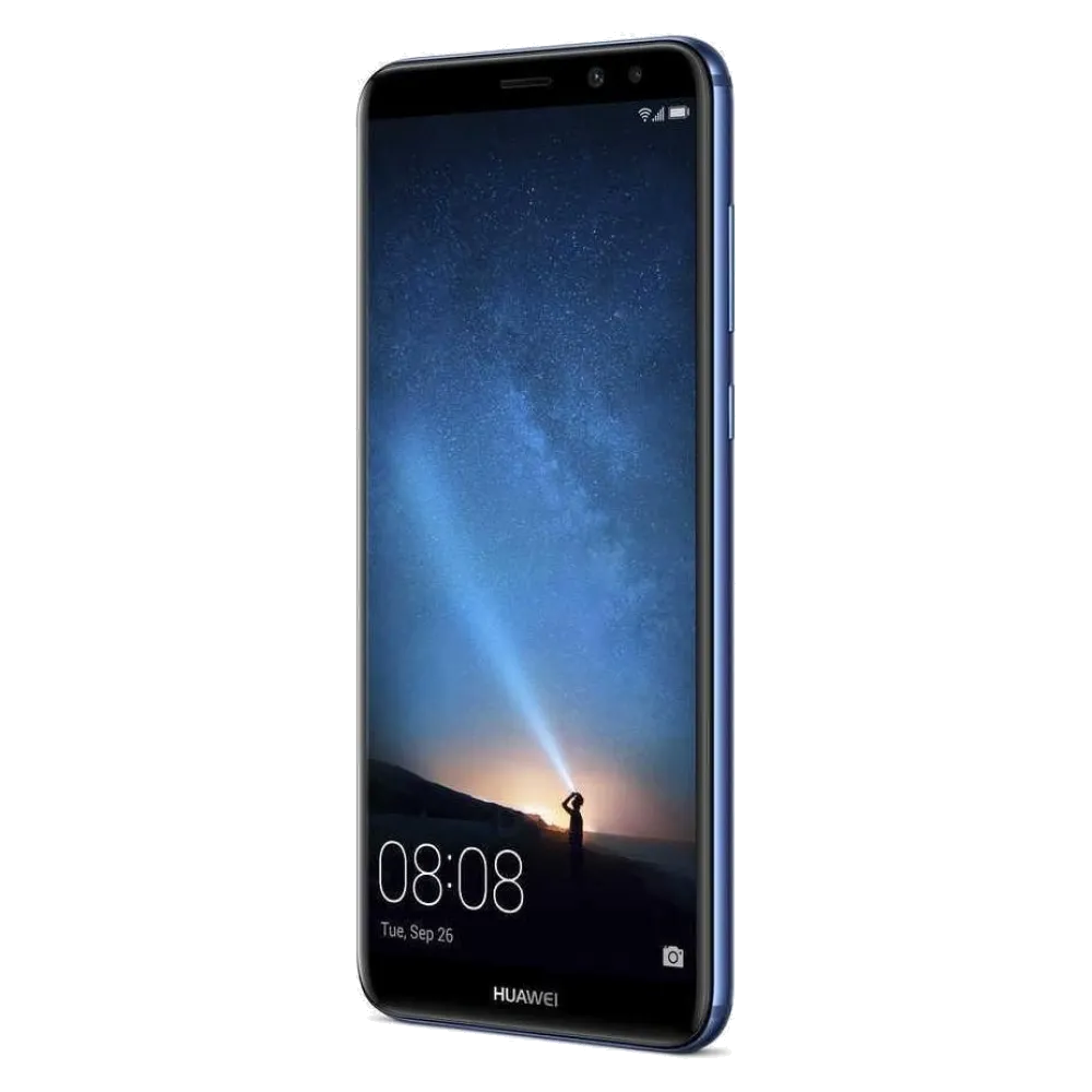 Замена вибромотора Huawei Mate 10 Lite
