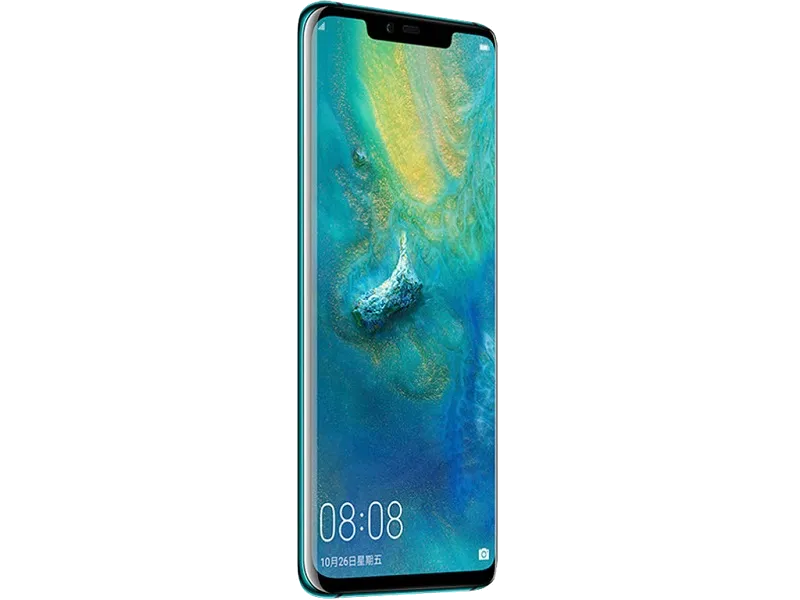 Замена вибромотора Huawei Mate 20 Pro