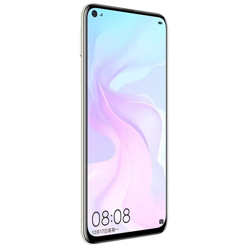 Замена вибромотора Huawei Nova 4