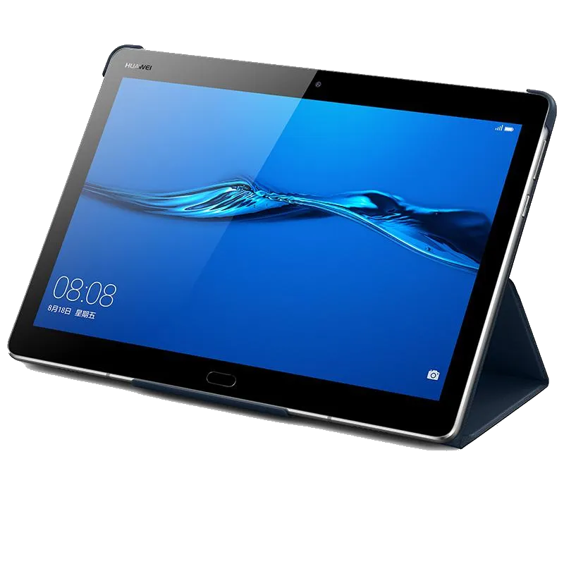 Замена динамика Huawei MediaPad M3 lite 10