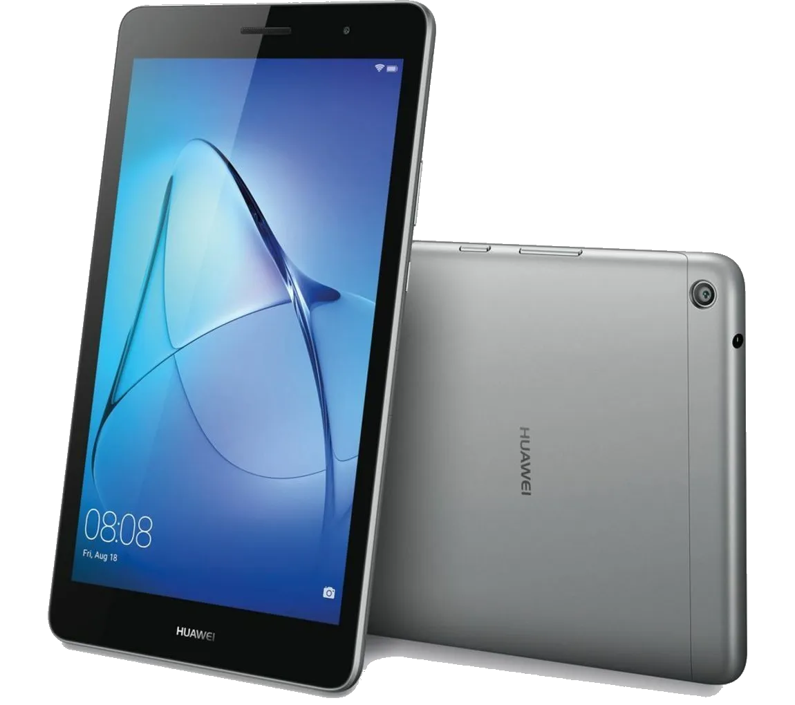 Замена динамика Huawei MediaPad T3 8.0
