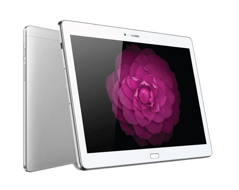 Замена динамика Huawei Mediapad M2