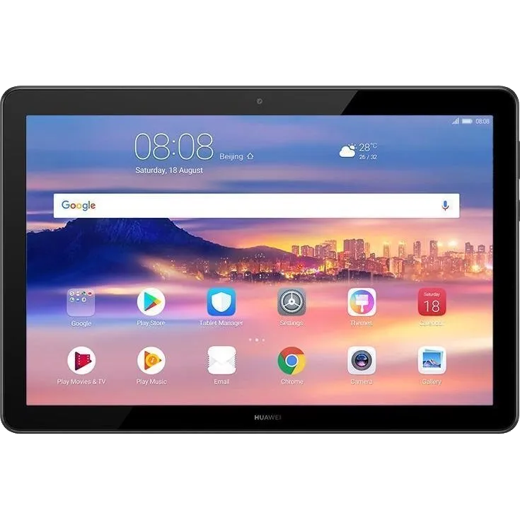 Замена динамика Huawei MediaPad T5
