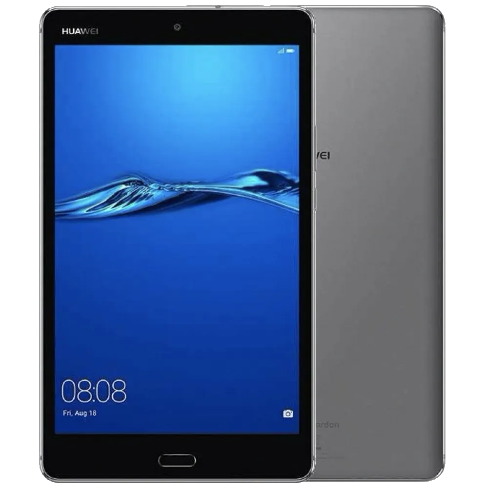 Замена динамика Huawei MediaPad M3 Lite 8.0