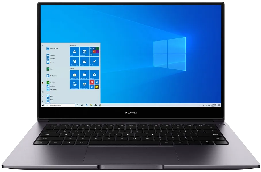 Замена клавиатуры Huawei MateBook D 14 Nbl-WAQ9R