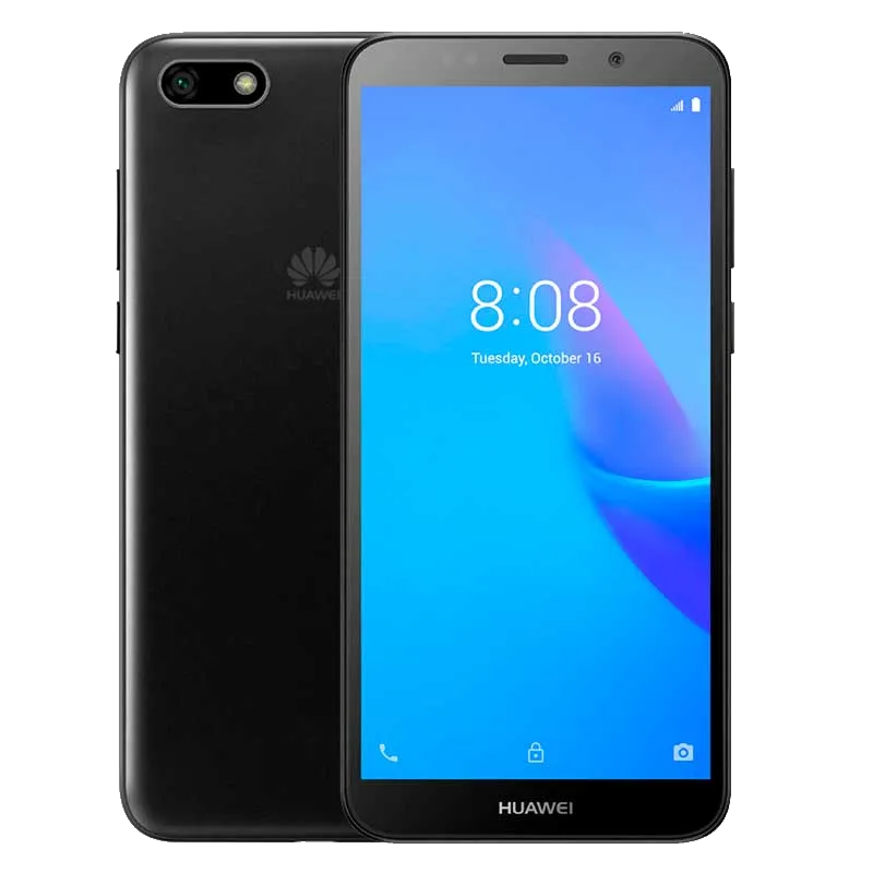 Замена вибромотора Huawei Y5 Lite