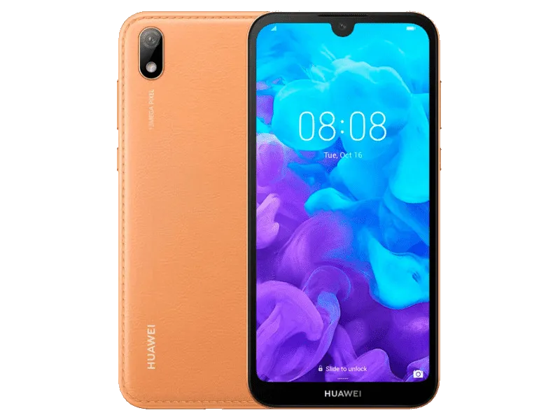 Замена вибромотора Huawei Y5 2019
