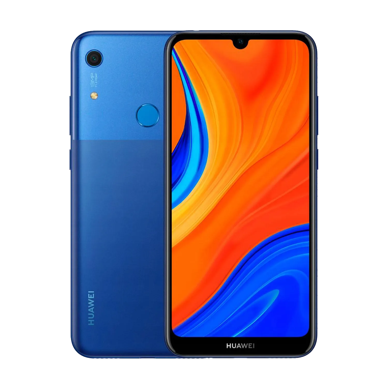 Замена вибромотора Huawei Y6S
