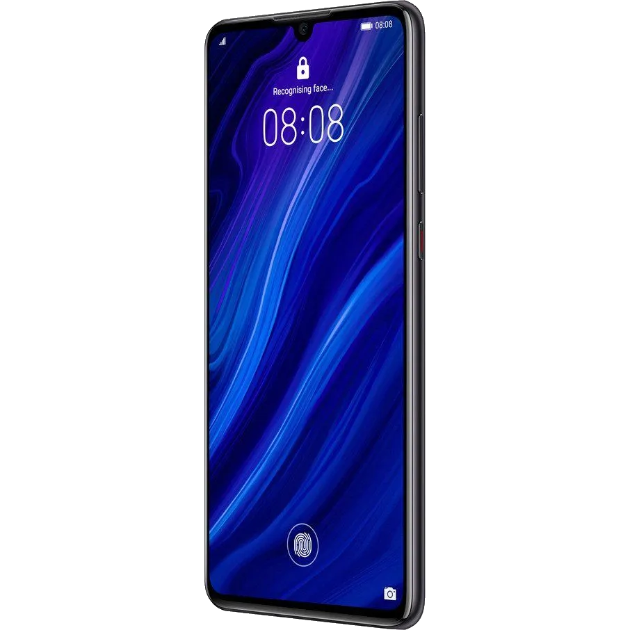 Замена вибромотора Huawei P30