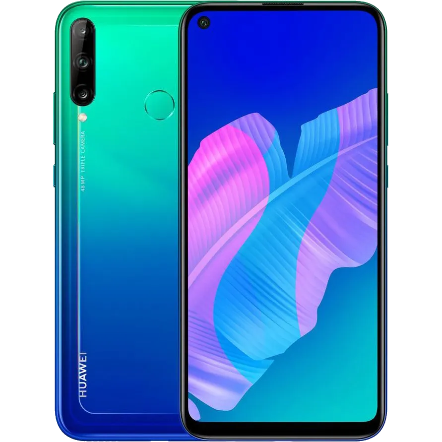 Замена вибромотора Huawei P40 Lite E