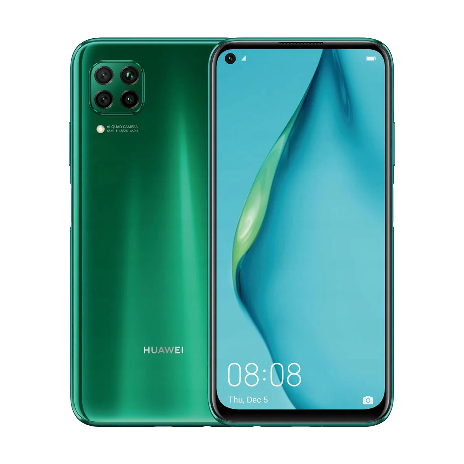 Замена вибромотора Huawei P40 Lite