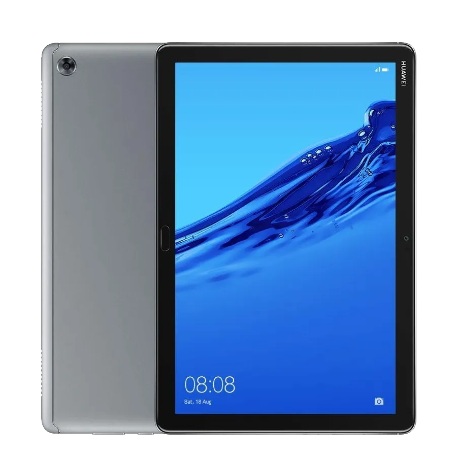 Замена динамика Huawei M5 Lite 10