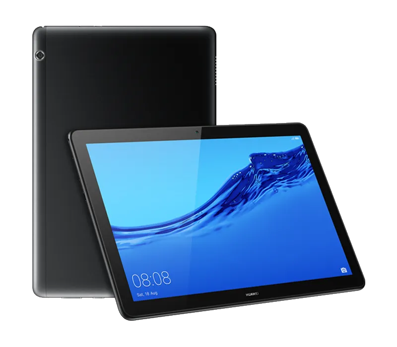 Замена динамика Huawei T5 10