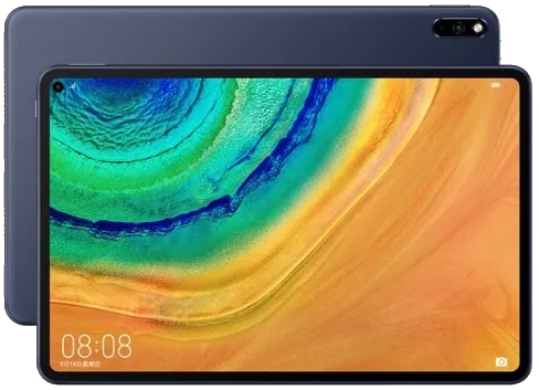 Замена динамика Huawei Matepad Pro MRX-AL09