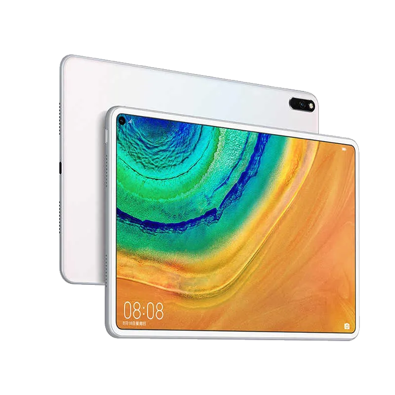 Замена динамика Huawei Matepad Pro MRX-W09