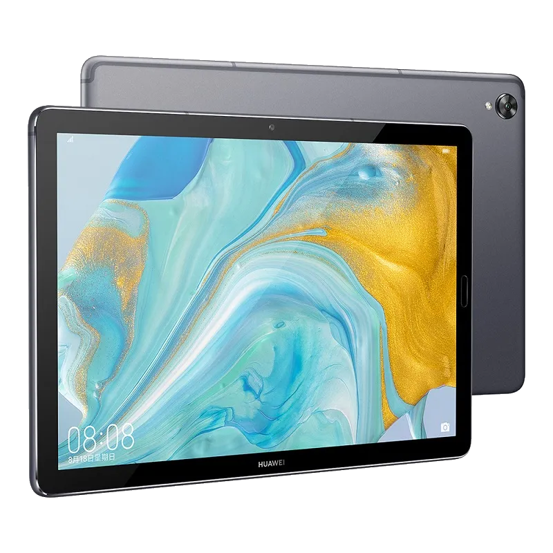 Замена динамика Huawei MediaPad M6 10