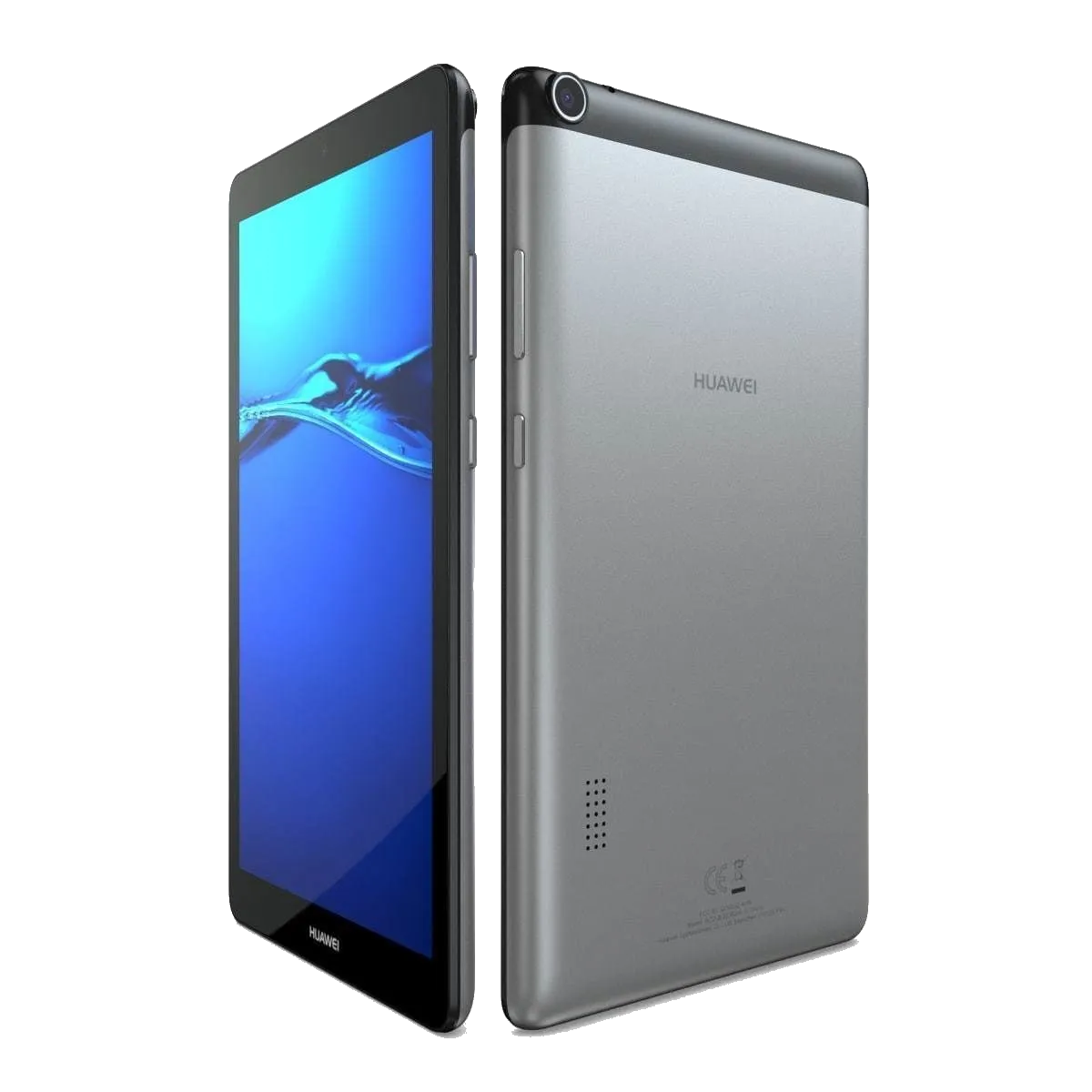 Замена динамика Huawei MediaPad T3 7