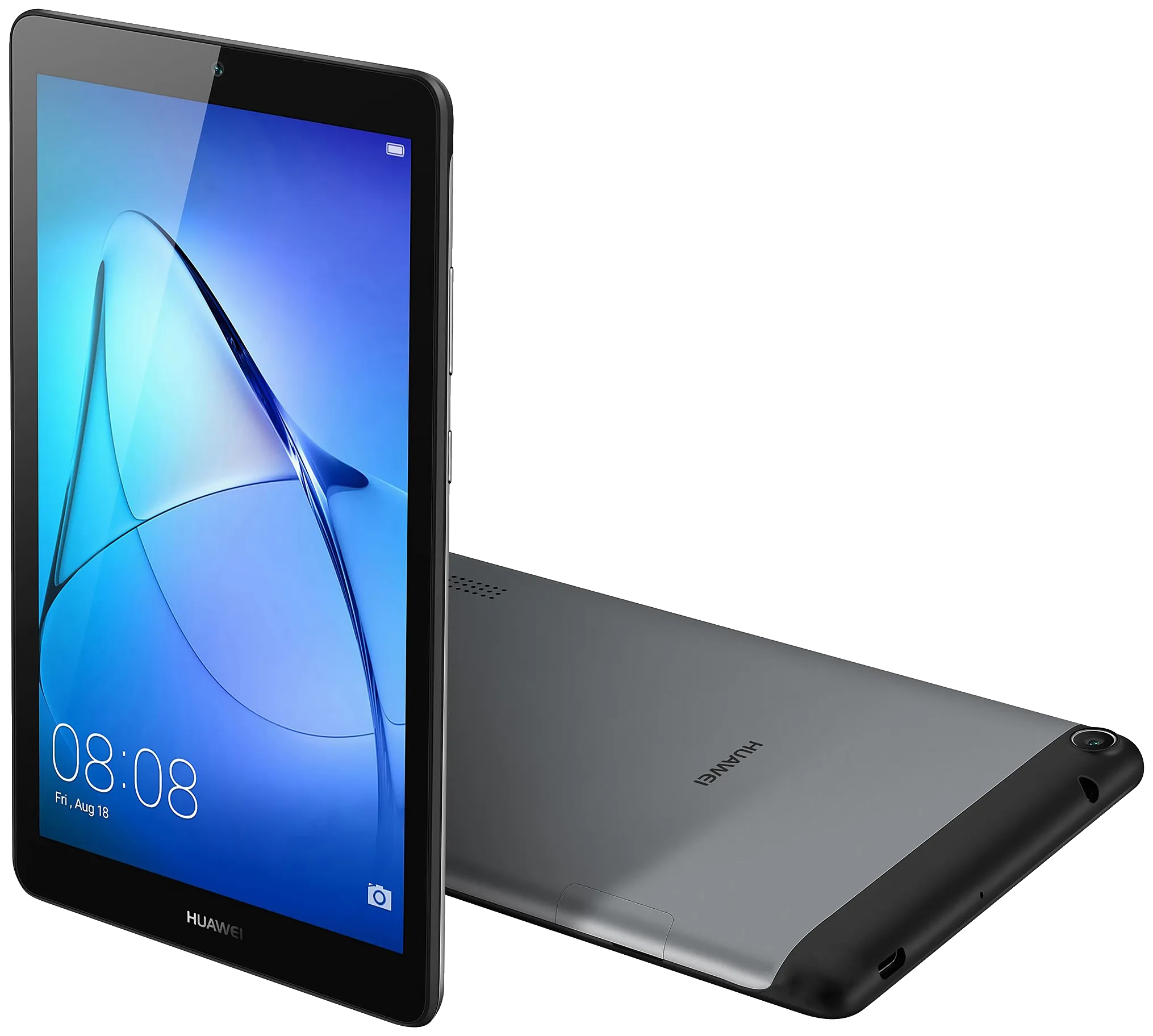 Замена динамика Huawei T3 7.0