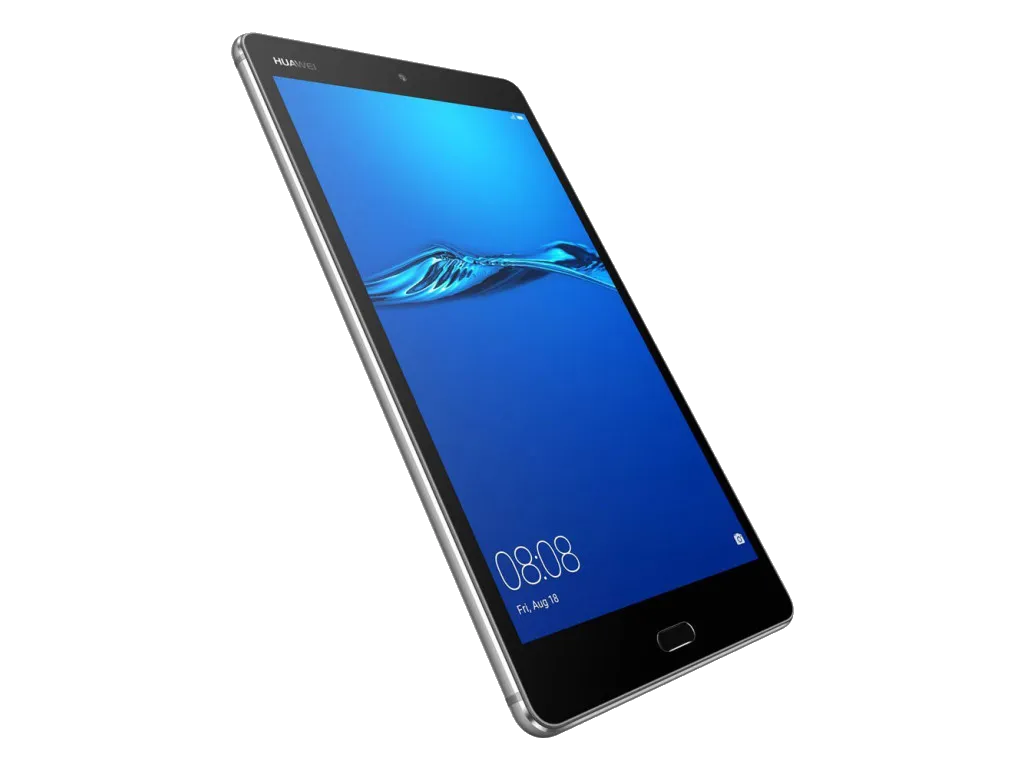 Замена динамика Huawei M3 Lite