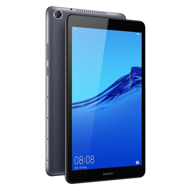 Замена динамика Huawei M5 Lite 8