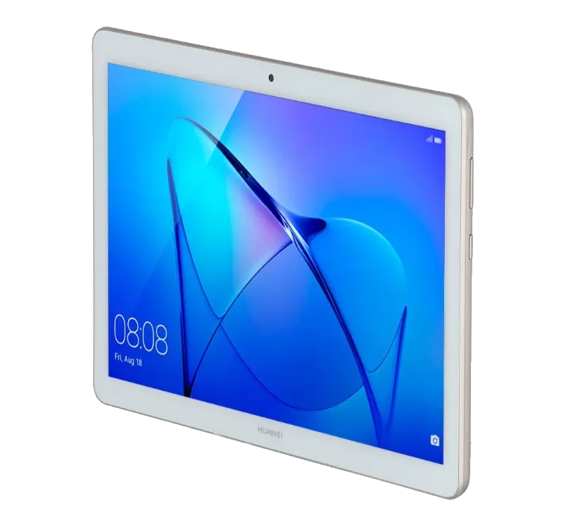 Замена динамика Huawei T3 10