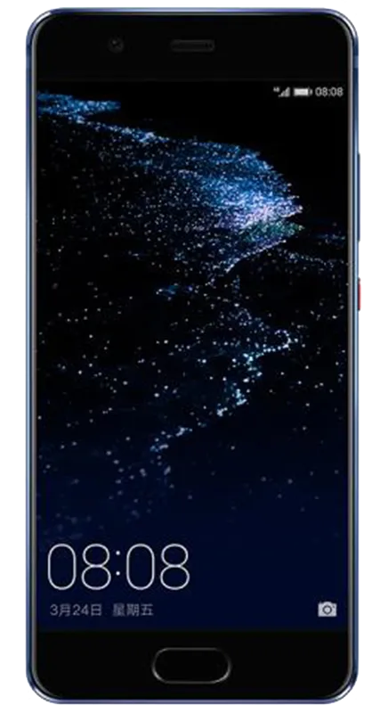 Замена вибромотора Huawei P10