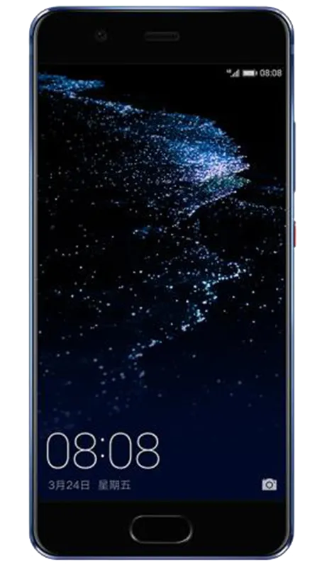 Замена вибромотора Huawei P10 lite