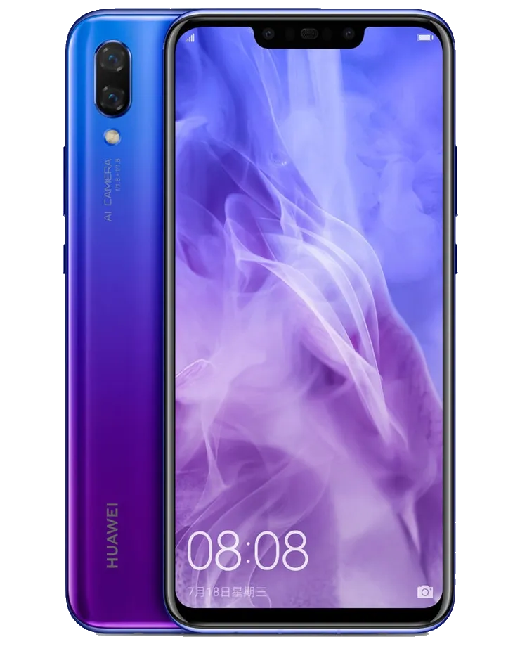 Замена вибромотора Huawei Nova 3