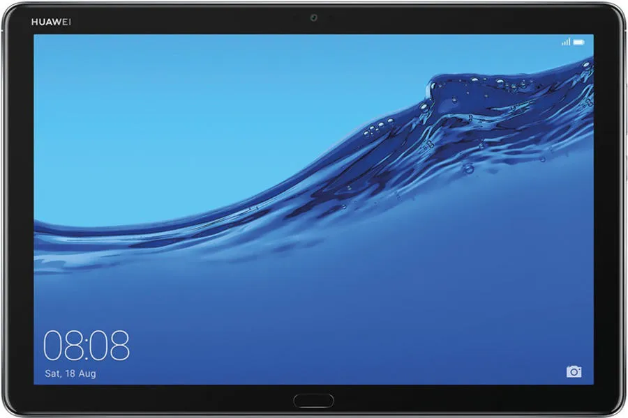 Замена динамика Huawei MediaPad M5 Lite