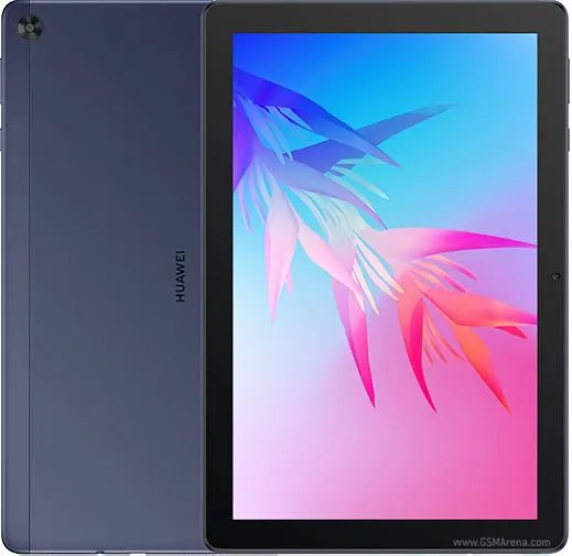 Замена динамика Huawei MatePad T10
