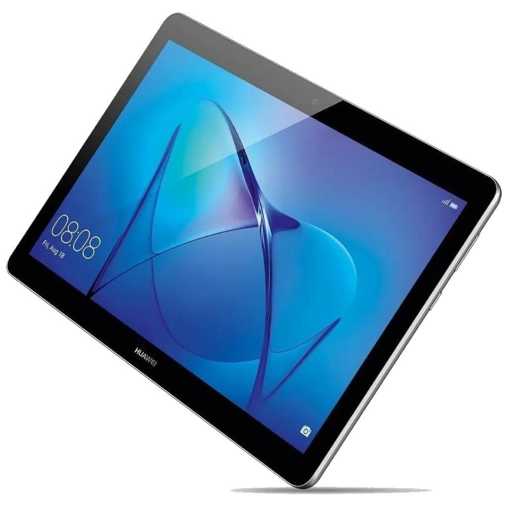 Замена динамика Huawei MediaPad T3 10