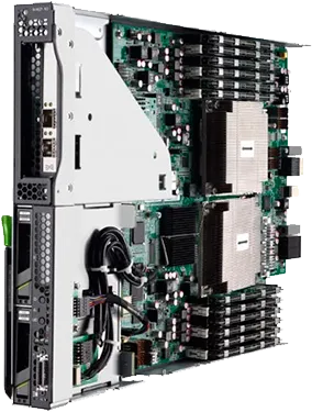 Ремонт и диагностика ленточного автозагрузчика Huawei Tecal BH621 V2