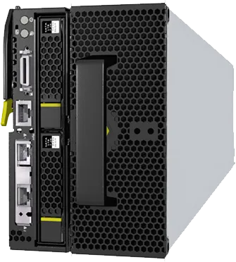 Ремонт и диагностика ленточного автозагрузчика Huawei FusionServer XH628 V3