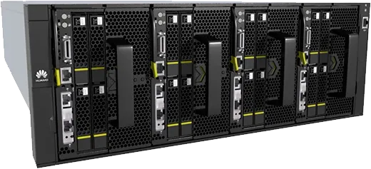 Ремонт и диагностика ленточного автозагрузчика Huawei FusionServer XH622 V3