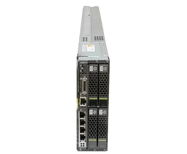 Ремонт и диагностика ленточного автозагрузчика Huawei FusionServer XH620 V3