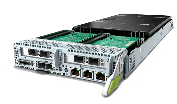 Ремонт и диагностика ленточного автозагрузчика Huawei FusionServer XH321 V5