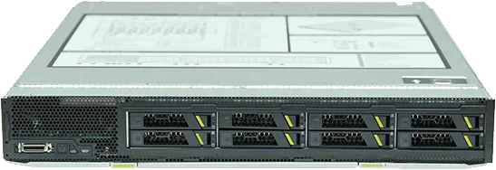 Ремонт и диагностика ленточного автозагрузчика Huawei FusionServer CH242 V3