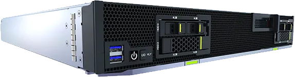 Ремонт и диагностика ленточного автозагрузчика Huawei FusionServer CH242 V5