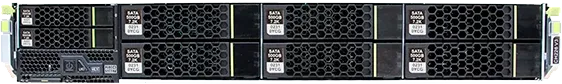 Ремонт и диагностика ленточного автозагрузчика Huawei FusionServer CH226 V3