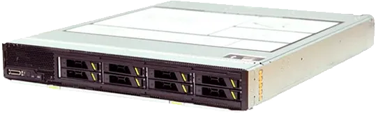 Ремонт и диагностика ленточного автозагрузчика Huawei FusionServer CH242М3