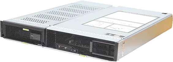 Ремонт и диагностика ленточного автозагрузчика Huawei FusionServer CH222 V3
