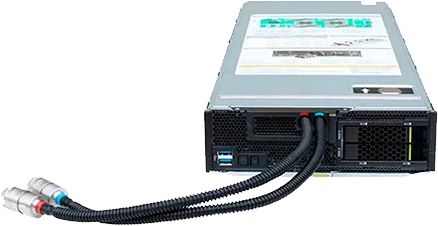 Ремонт и диагностика ленточного автозагрузчика Huawei FusionServer CH121L V5