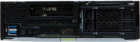 Ремонт и диагностика ленточного автозагрузчика Huawei FusionServer CH121 V5