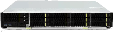 Ремонт и диагностика ленточного автозагрузчика Huawei FusionServer CH225 V5