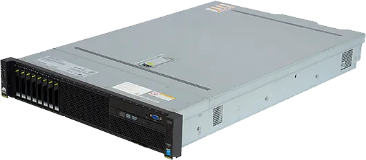 Ремонт и диагностика ленточного автозагрузчика Huawei FusionServer RH2288H V3