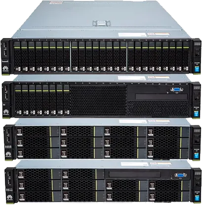 Ремонт и диагностика ленточного автозагрузчика Huawei FusionServer RH2288 V3