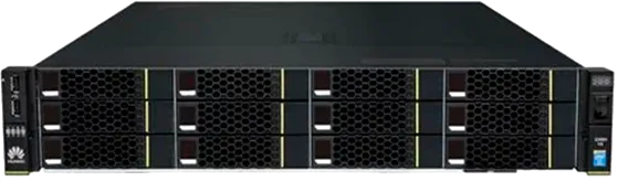 Ремонт и диагностика ленточного автозагрузчика Huawei FusionServer Pro 2288 V5