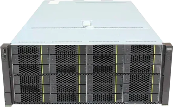 Ремонт и диагностика ленточного автозагрузчика Huawei FusionServer 5288 V5